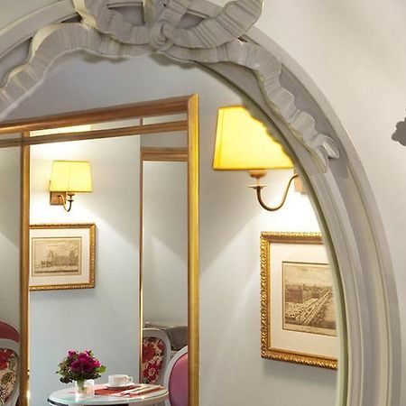 Hotel Louvre Bons Enfants Paris Dış mekan fotoğraf