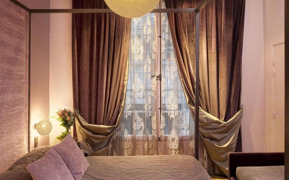 Hotel Louvre Bons Enfants Paris Dış mekan fotoğraf
