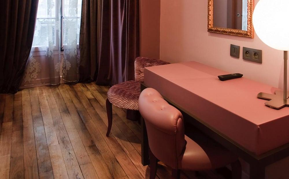 Hotel Louvre Bons Enfants Paris Dış mekan fotoğraf