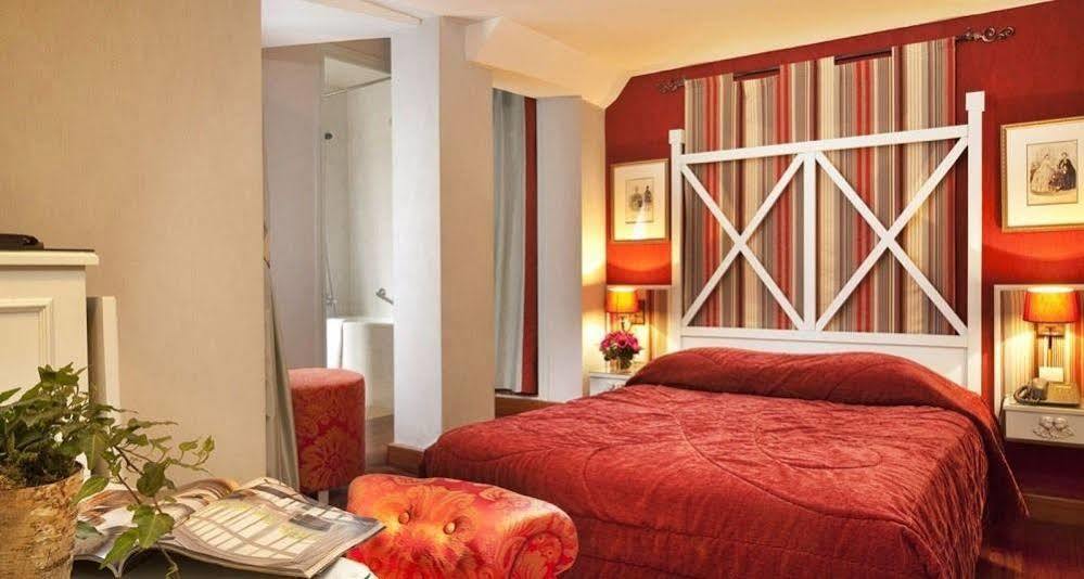 Hotel Louvre Bons Enfants Paris Dış mekan fotoğraf